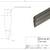 HEMMING PRESS BRAKE DIE SET - LENGTH 36" 5 thumbnail