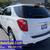 2014 Chevrolet Equinox LT 5 Passenger AWD 4cyl Leather 1 owner FINANCE 7 thumbnail