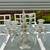 Vintage Crystal four light Candelabra holder with prisms 15 thumbnail
