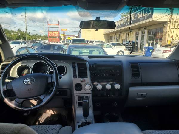 2007 TOYOTA TUNDRA SR5 - $8.500 (Tampa)63443453409411123