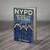 Seven NYPD books make great 10.00 Christmas Gifts! 1 thumbnail