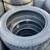 255/45/20 continental set of matching used tires in great condition 4 thumbnail