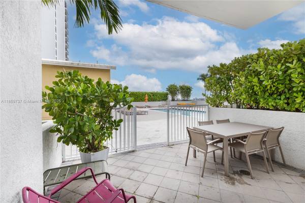 $3,600 / 2br - 1134ft2 - Insanely Large Terrace for this Gleaming 2bd! (Midtown Lofts- Coral Gables)64001848637699120