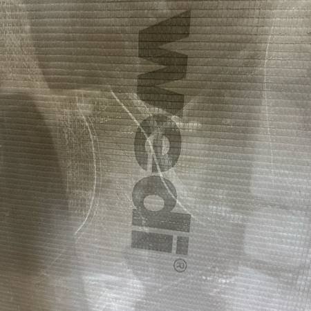 WEDI foam cement board 1