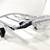 Genuine Harley Davidson Air Wing Luggage Rack Touring Bikes 5 thumbnail