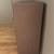 Custom High-End Striped Dresser 4 thumbnail