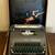 Vintage Smith Corona Sterling Manual Typewriter in Case 5 thumbnail