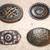 Decorative Purse / Belt Buckles 13 thumbnail