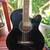 Ibanez acoustic bass guitar 4 thumbnail