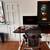 Moving Sale - TV Console, Lamps, Desks, Mirrors, Art, Bookcases 2 thumbnail