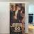 Vintage 1981 GQ Magazine Billboard/Bus shelter Poster HUGE 7 ft High ! 3 thumbnail