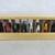 Schleich Miniature Play Horses Lot Of 8 With Wooden Stall 10 thumbnail