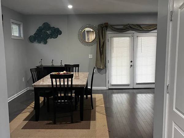 $1,580 / 3br - 2100ft2 - Spacious 3BR/2.5BA House Near Metro – Historic Anacostia (Washington)63779215962369122
