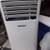 PORTABLE A/C UNIT 9000  BTU WINDOWLESS 1 thumbnail