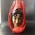 Vintage MCM Marwal Chalkware bust of Spanish Woman - circa 1960s 1 thumbnail