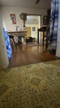 OFF MARKET PASADENA SFR FIXER ON A HUGE LOT UNDER 900K! 1