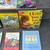 Twelve (12) Baby / Toddler Board Books Disney Frozen Pooh Richard Scar 5 thumbnail