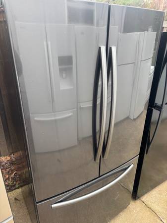 New condition refrigerator 1