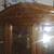 Dining set-table six chairs and china cabinet 6 thumbnail