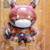 Brand new Kidrobot Huck Gee Raku 8" Dunny Day and Night 4 thumbnail