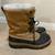 Men’s Sorel Caribou Waterproof  boots 2 thumbnail