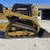 2015 CAT 259D TRACK SKID-STEER CATERPILLAR RUBBER TRACK SKID-STEER 5 thumbnail