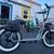 BEACHCOMBER ELECTRIC FAT TIRE SCOOTER – 1000W • 48V 20AH • 35 MPH • 80 1 thumbnail