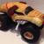 Monster Truck Stuffed Toys 1 thumbnail