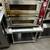 Avantco DPO-18-DD Double Deck Countertop Pizza/Bakery Oven with Two Independent 1 thumbnail