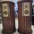 Speakers (2) Vintage Empire Grenadier Model 8000Ps 1 thumbnail