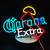 New LED Neon Beer Sign Corona EX Bar Window Wall Decor Dimmable 2 thumbnail