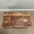 Antique Primitive Rustic Wood Bench / Footstool / Accent Table 2 thumbnail
