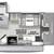 2020 Forest River Forester Class C RV with Slide Out Bed 4 thumbnail