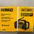 NEW Dewalt radio / Bluetooth speaker 2 thumbnail