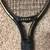 Leach Graphite Racketball Racket 2 thumbnail