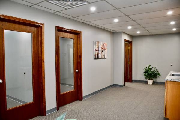 $1,500 / 650ft2 - Three room therapists suite with all utilities included (Haverhill)63863244439425124