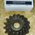 MERCRUISER TRS OUTDRIVE EMPTY UPPER-LOWER UNIT, SHAFTS,GEARS AND PARTS 3 thumbnail