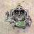1958 Chevrolet Carter WCFB Carburetor 1 thumbnail