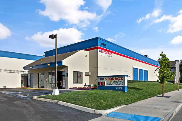 Discounted Storage Units! Month-to-Month Rentals at US Storage Centers 1