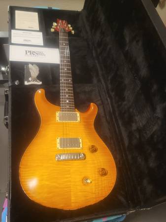PRS McCarty 1