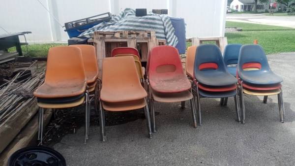 Chairs 1