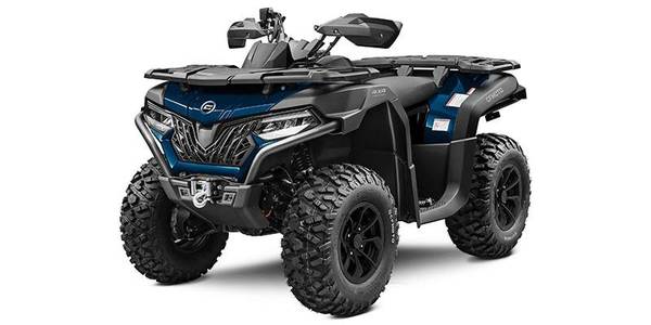 2025 CFMOTO CFORCE 600 SKU:CS6002964 CFMOTO CFORCE 600 - $7,399 (windham new hampshire)63471241025409121
