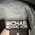 Michael Kors Men's size Med Black Top 1 thumbnail