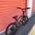 Hyper Spinner BMX Kids Bike in Black/Red - Great Condition 3 thumbnail