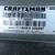 CRAFTSMAN 21" CUT LAWN MOWER 5 thumbnail