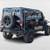 2012 Jeep Wrangler Unlimited 4x4 4WD SUV Call of Duty MW3 Convertible 5 thumbnail