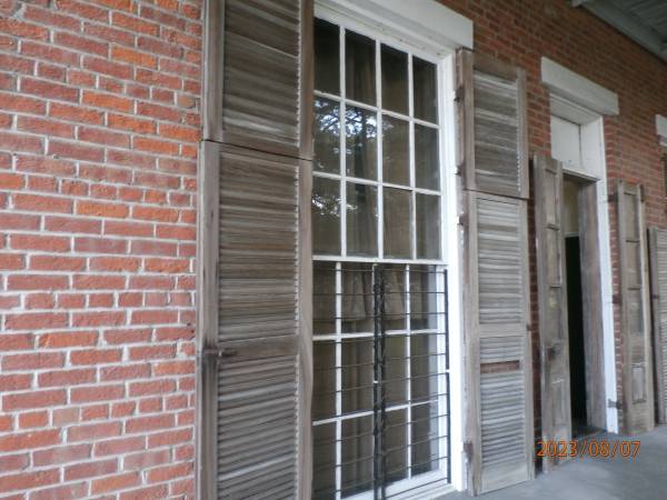 $375 / 2br - 775ft2 - $375/2br.- 775Ft- Guest Apartments by the week or Month. (New Orleans)63903650388867124