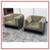 Tito Agnoli For Poltrona Frau La Capanelle Club Chairs, Pair 2 thumbnail