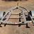 Clean Rust Free Galvanized Boat Trailer 6 thumbnail