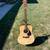 Yamaha Acoustic Guitar 1 thumbnail